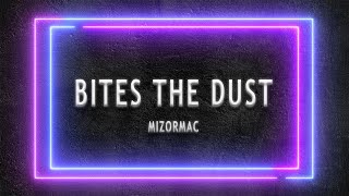 Bites The Dust  1 Hour Loop   MizOrMac Drill Sensei Mashup [upl. by Fairfax]