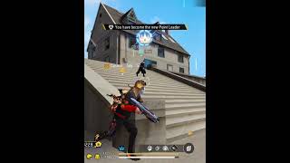 Br duo push booyah ✨ howtoeditpresentalightmotionff freefire foryou [upl. by Eryt748]