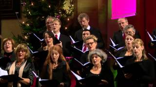 NPO Radio 4 Kerstconcert 2014 [upl. by Asyram]