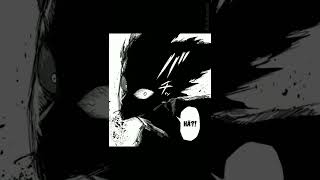 GAROU vs DARKSHINE onepunchman manga edit [upl. by Persse]