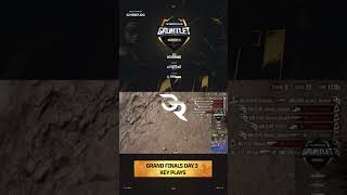 Day 3 Grand Finals Key Plays  TEC Gauntlet Season 3 – PUBG PC [upl. by Notsecnirp]