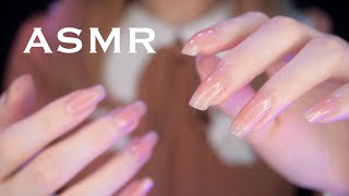 ASMR Tingly Hand Movements amp Japanese Trigger Words Layered Sounds Whispering [upl. by Blumenthal414]