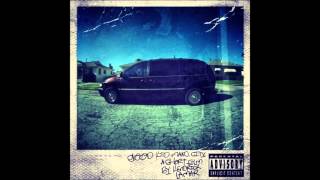 Kendrick Lamar  Money Trees feat Jay Rock Explicit [upl. by Herahab]