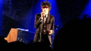 John Cooper Clarke  Beasley Street  Hammersmith Palais 31032007 [upl. by Airetnuhs751]