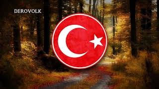 Turkish Patriotic Song  quotPlevne Marşıquot [upl. by Eenor]