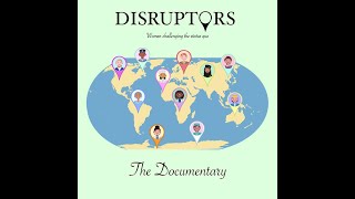 Disruptors Documentary FULL [upl. by Satterlee]