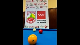 DIRECTO  Antonio Llabrés VS Javier Poves [upl. by Torrance]