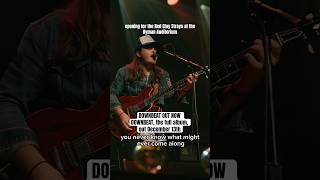 Downbeat live from the Ryman newmusic newartist livemusic americana newcountry [upl. by Aneral]