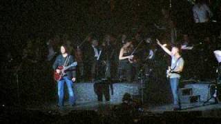 TEARS FOR FEARS Sowing the Seeds Of Love at Night Of The Proms 2008 [upl. by Gildea915]