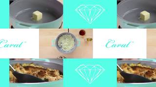 Neoflam Carat cookware [upl. by Meggie]