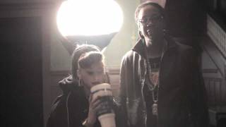 2 Chainz  Murder Behind The Scenes [upl. by Asilet377]