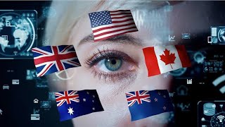 A closer look at the Five Eyes intelligence partnership [upl. by Scrivings]