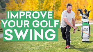 Golf Fitness Routines Exercises to Improve Your Swing and Stamina [upl. by Acinok]