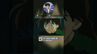 đây là Lý do Ran có nhiều antifankdanime conan detectiveconan [upl. by Cychosz]