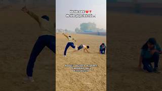 How many player in Kho Kho ❣️🫶🥹 ytshorts army khokho sscgd shortsviral [upl. by Hewart]