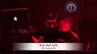 EPM Podcast 36  Rob Hall [upl. by Enyrhtak]