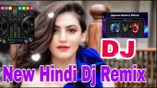 Dj Song💙  Top Dj  Hard Bass ❤️‍🔥  JBL Dj Remix  Old Hindi Dj Song 🥀  Dj Remix Song 2024 [upl. by Eetnom325]