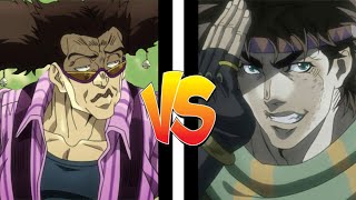 JOSEPH VS ALESSI [upl. by Ahsilif422]