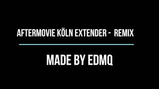 Aftermovie Artheater Köln Extender Remix [upl. by Reinaldos796]