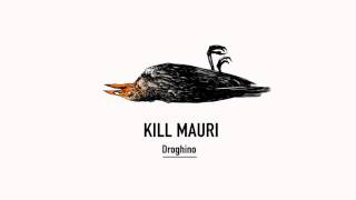 Kill Mauri  Droghino Prod Salmo  Nato Per Vincere 3 [upl. by Alletsyrc]