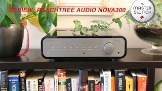 Review Peachtree nova300 UPDATED [upl. by Refanej441]