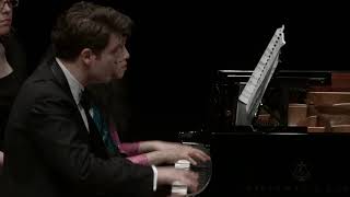 Gershwin Rhapsody in Blue for Piano Four Hands [upl. by Eciryt]