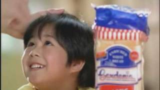 Gardenia Bread quotSulitquot TVC 30s [upl. by Ky]