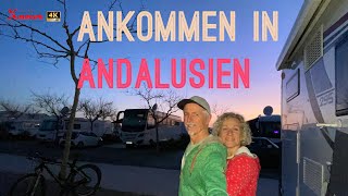 Ankommen in Andalusien [upl. by Alac]