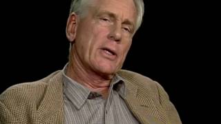 Thomas McGuane interview 2002 [upl. by Eledoya492]