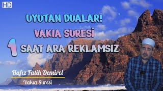 Uyumayan Bebek Kalmasın Vakıa Suresi 1 Saat Ara Reklamsız [upl. by Dirk]