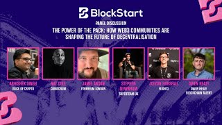 The Power of the Pack How Web3 Communities Are Shaping the Future of Decentralisation [upl. by Erida]