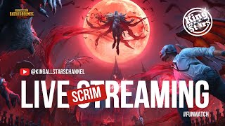 SCRIM UMUM  PUBG Mobile [upl. by Ozneral]