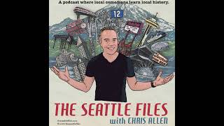 The Seattle Files Ep 29 Billy Gohl with Jekeva Phillips [upl. by Rehttam352]