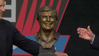 Pro Football Hall of Fame Class of 2022 Dick Vermeil Enshrinement speech [upl. by Mariano]