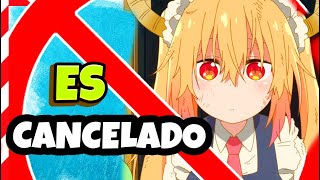 MALAS Noticias para los fans de Kobayashi [upl. by Bloem]