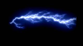 Force Lightning After Effects [upl. by Gyatt185]