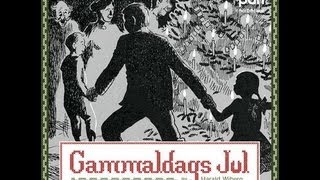 Gammaldags Jul [upl. by Tenej]