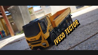 IVECO TECTOR [upl. by Baggs289]