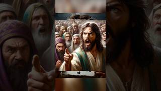 Jesus is very angry and very angry with men 🥺🥺❤🥺🥺 trending jesuschrist angry edit [upl. by Ribaudo]