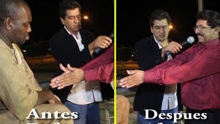 Incredible Miracle of GodMilagro Increíble de Dios [upl. by Weight256]