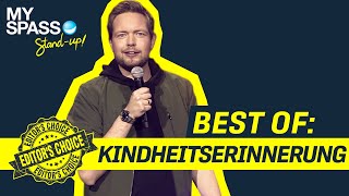 Die besten Kindheitsgeschichten  Empfehlung aus der Redaktion [upl. by Evanthe]