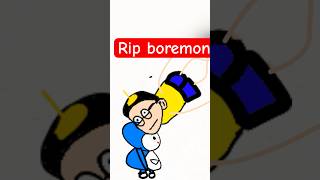 Rip bore mon flip a clip animation [upl. by Choong739]