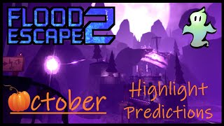 My FE2 October 2024 Highlights Prediction [upl. by Ellehc]