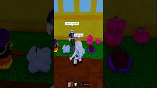 How do I get lots of fruit😂 roblox bloxfrut bloxfruits [upl. by Acino]