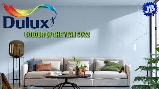 Dulux Colour of the Year 2023 – Wild Wonder™ [upl. by Ching]