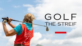 Golf The Streif 2024  Highlights [upl. by Evvy856]