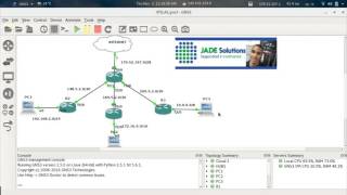 Explicación y Configuración de IP SLA en Equipos CISCO [upl. by Erdnaid]