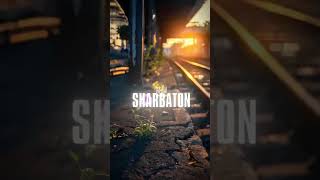 main rang sharbaton ka  song trending love lofi [upl. by Nauquf]