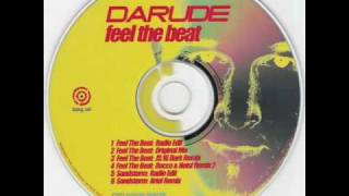 Darude  Feel The Beat [upl. by Sudnak]