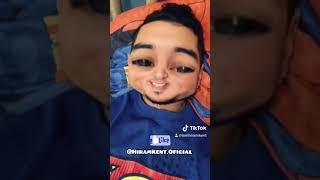 Las Aventuras de Lalito 3  TikTok [upl. by Inahteb]